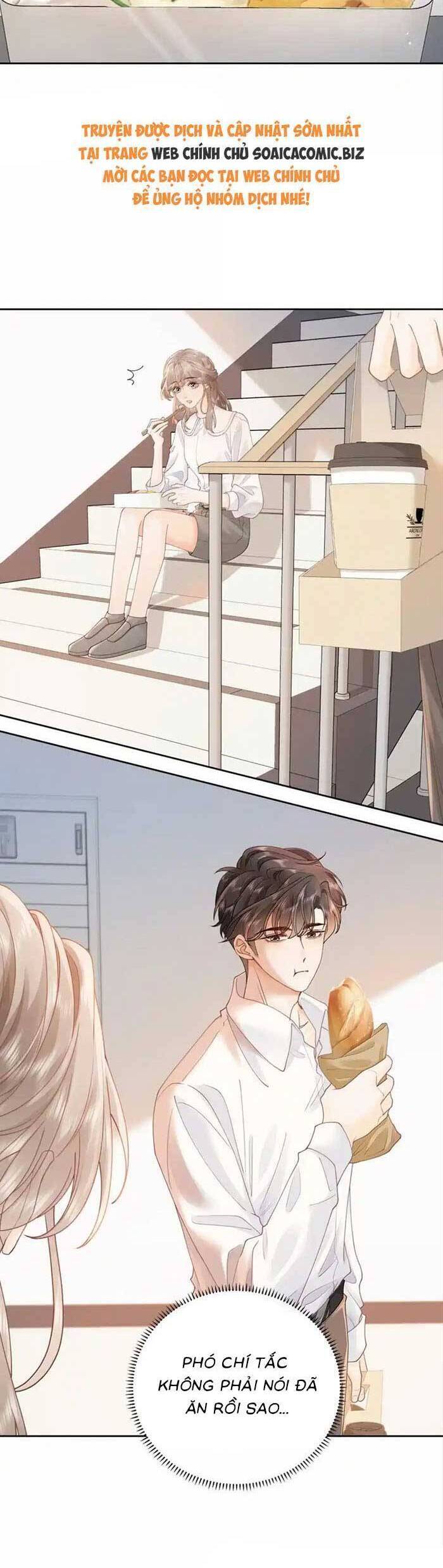 Gấp Vầng Trăng: Chapter 40