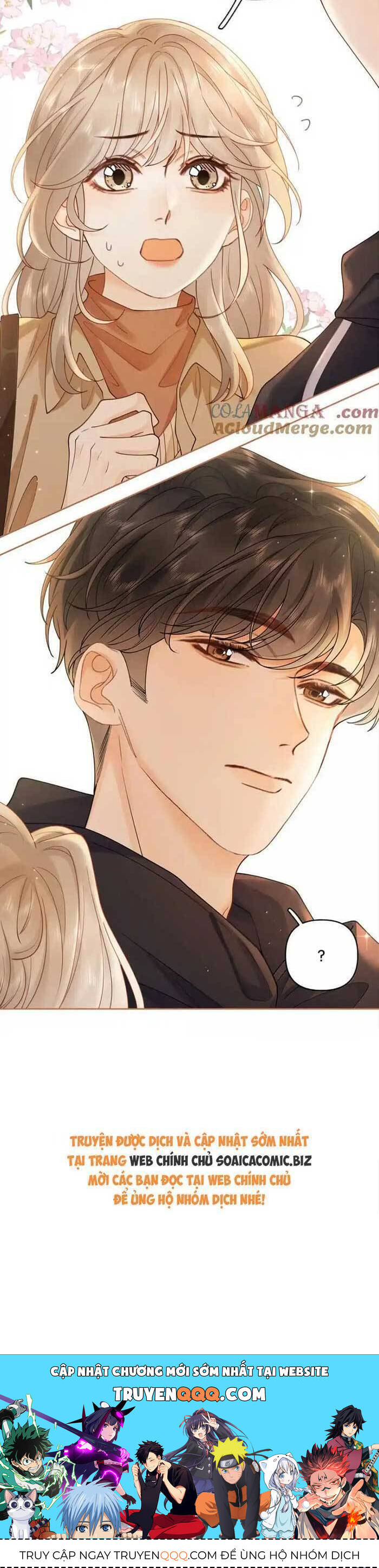 Gấp Vầng Trăng: Chapter 41