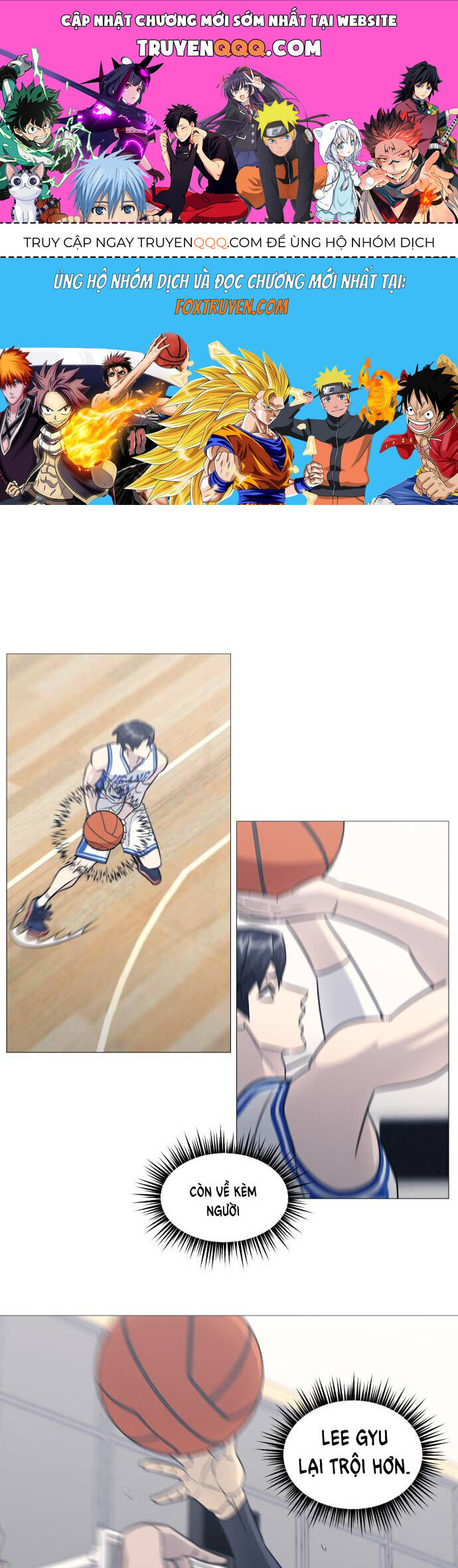 Garbage Time: Chapter 150