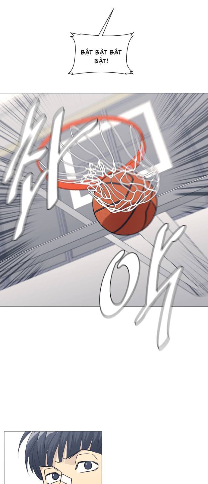 Garbage Time: Chapter 150