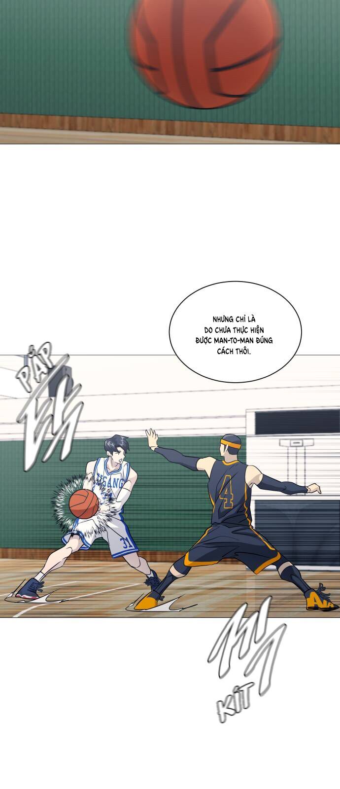 Garbage Time: Chapter 150