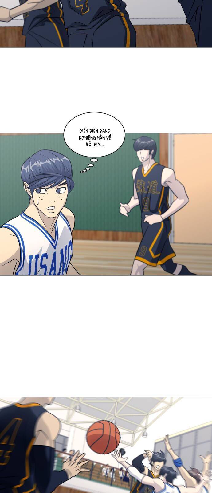 Garbage Time: Chapter 150