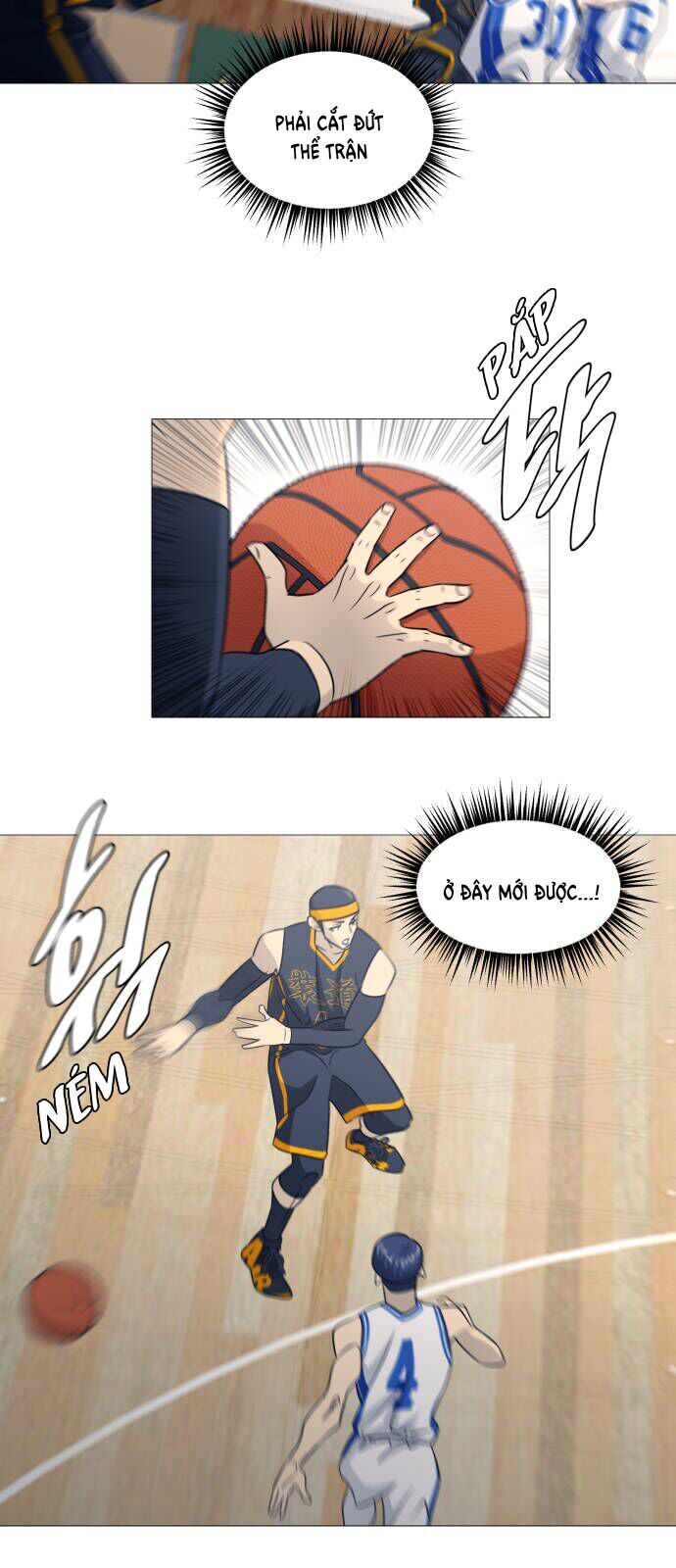 Garbage Time: Chapter 150