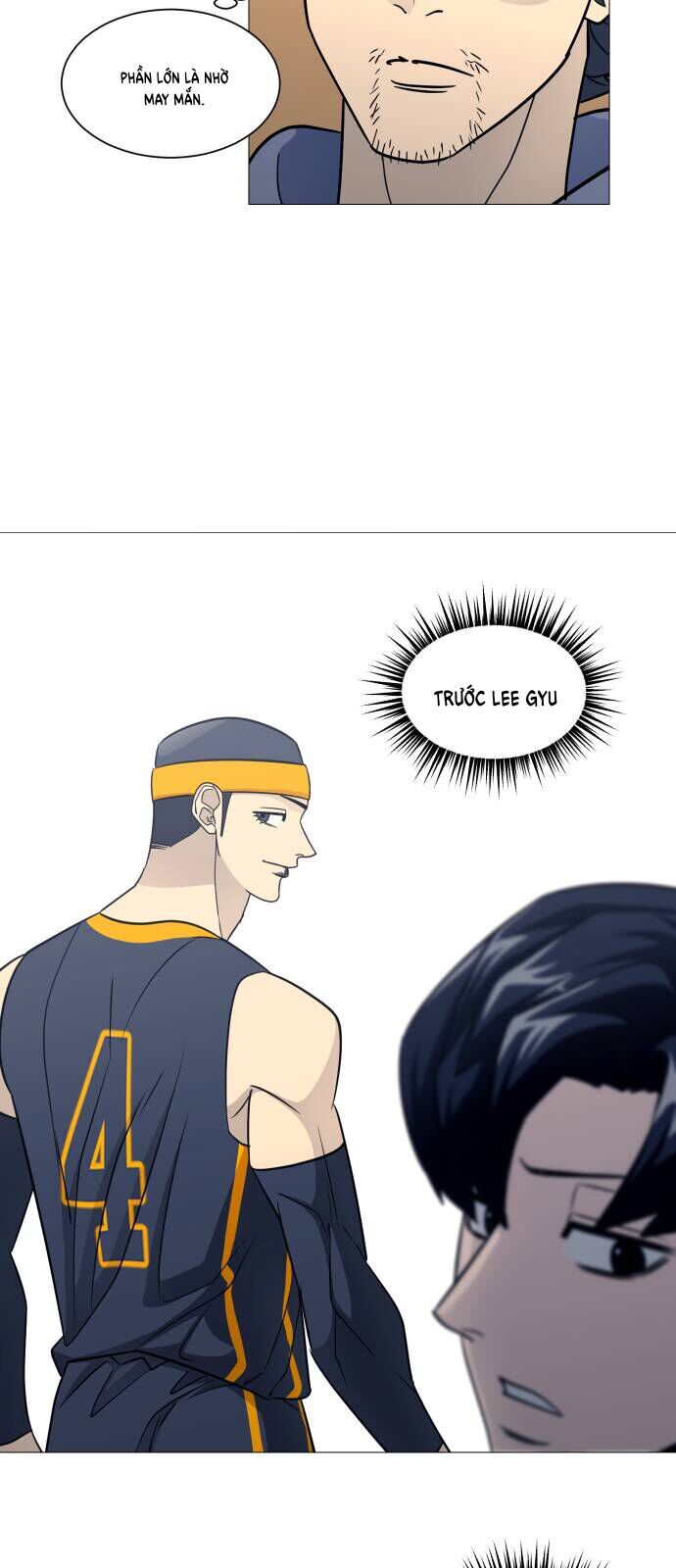 Garbage Time: Chapter 150