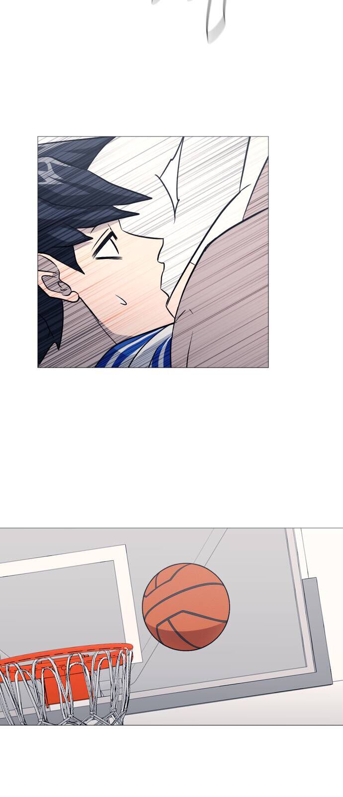 Garbage Time: Chapter 150