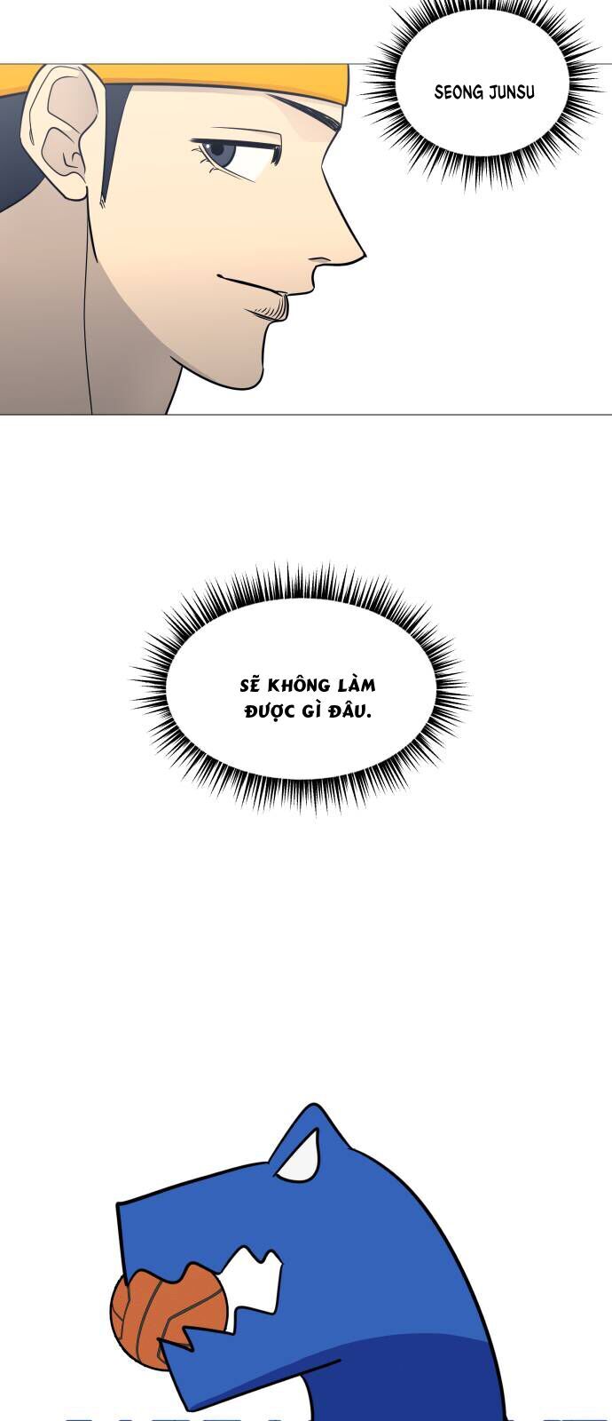 Garbage Time: Chapter 150