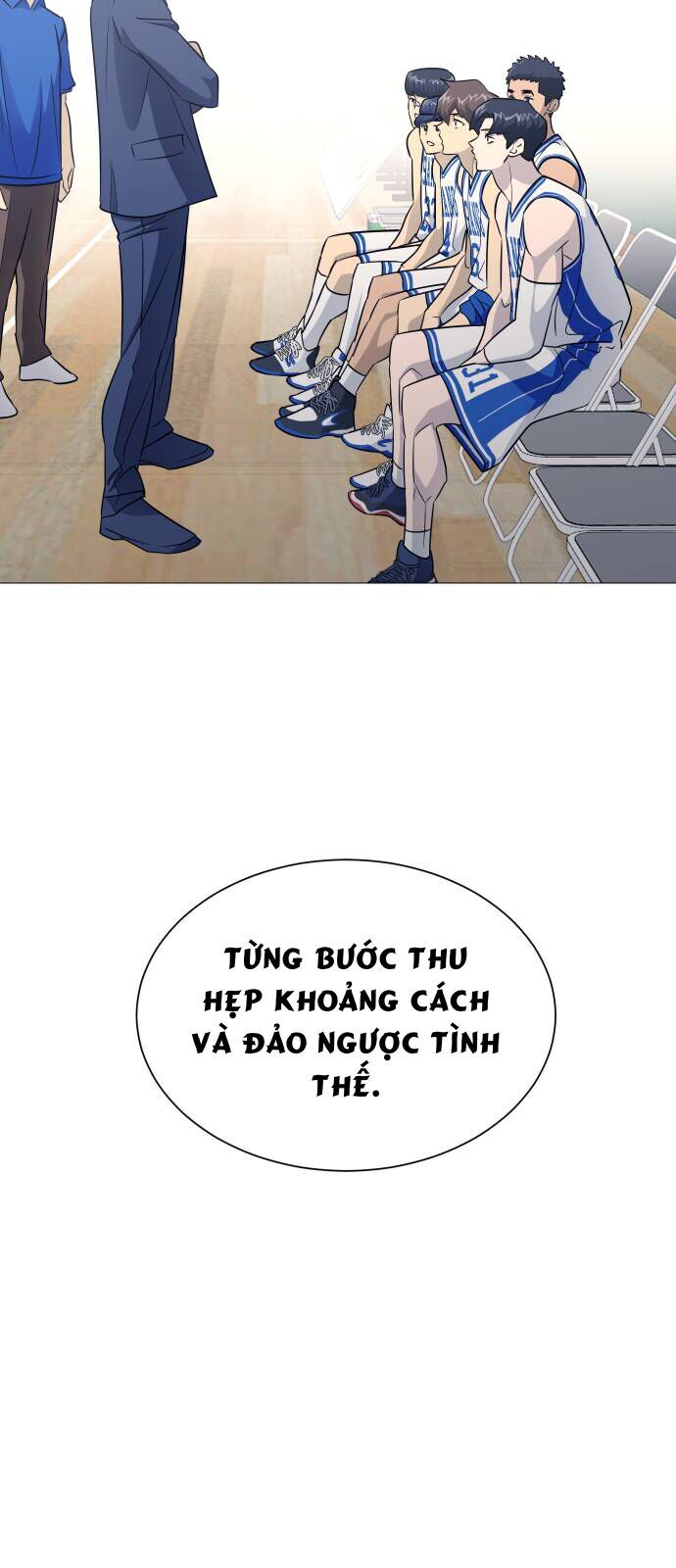 Garbage Time: Chapter 152