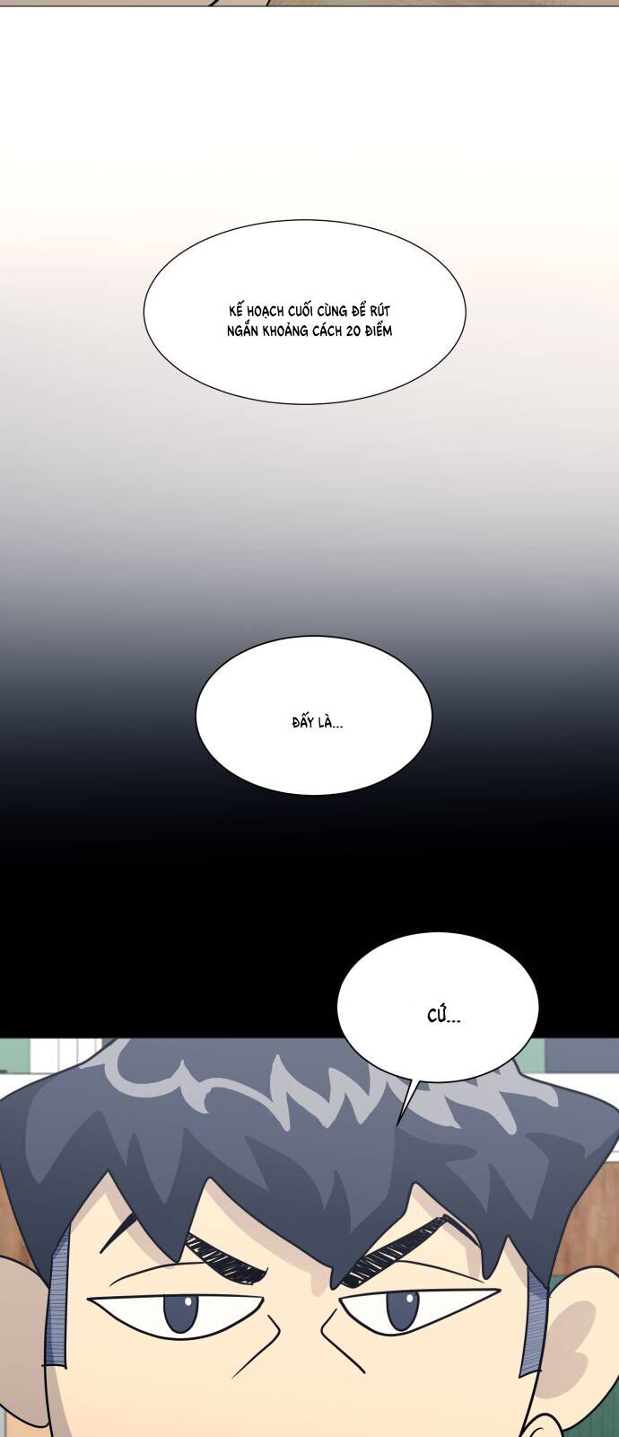 Garbage Time: Chapter 152