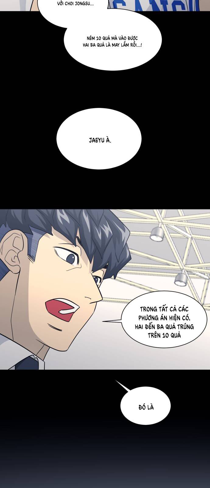 Garbage Time: Chapter 152