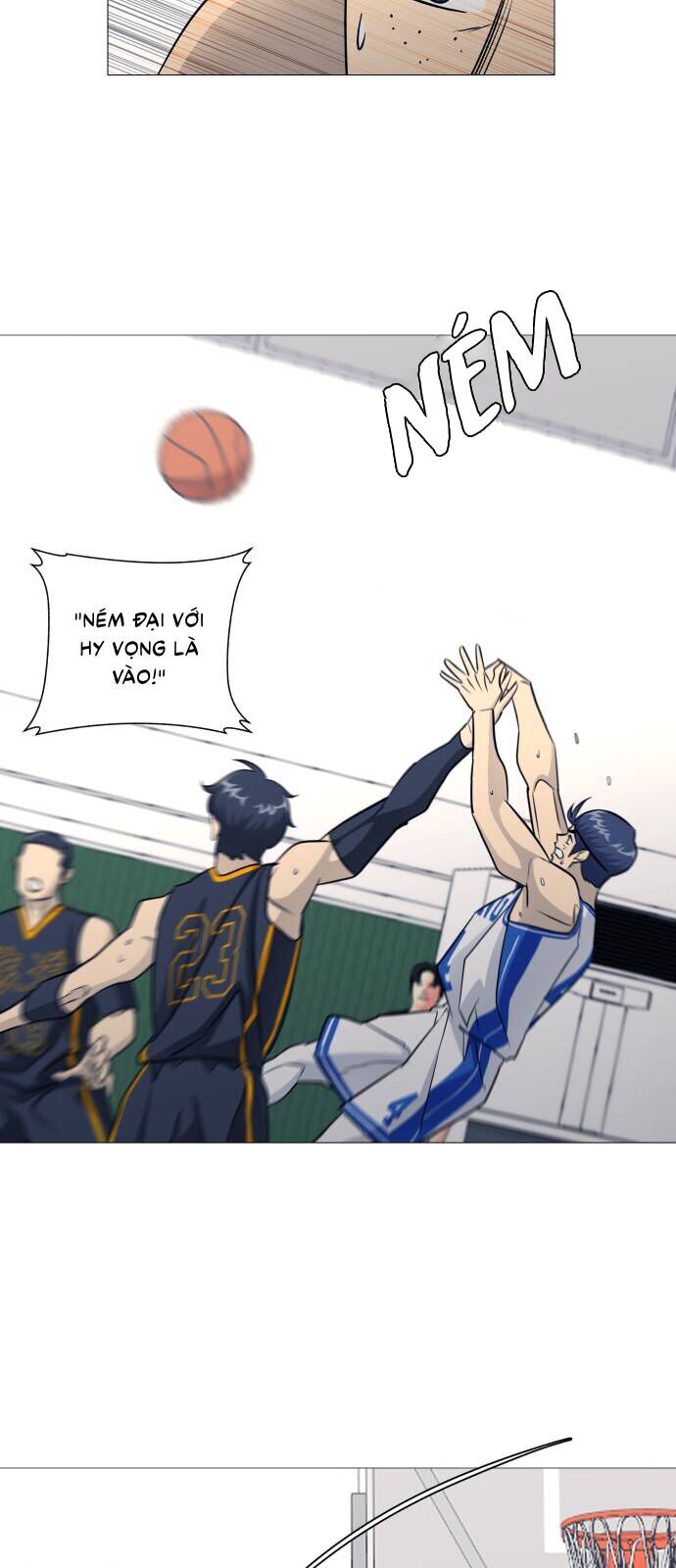 Garbage Time: Chapter 152