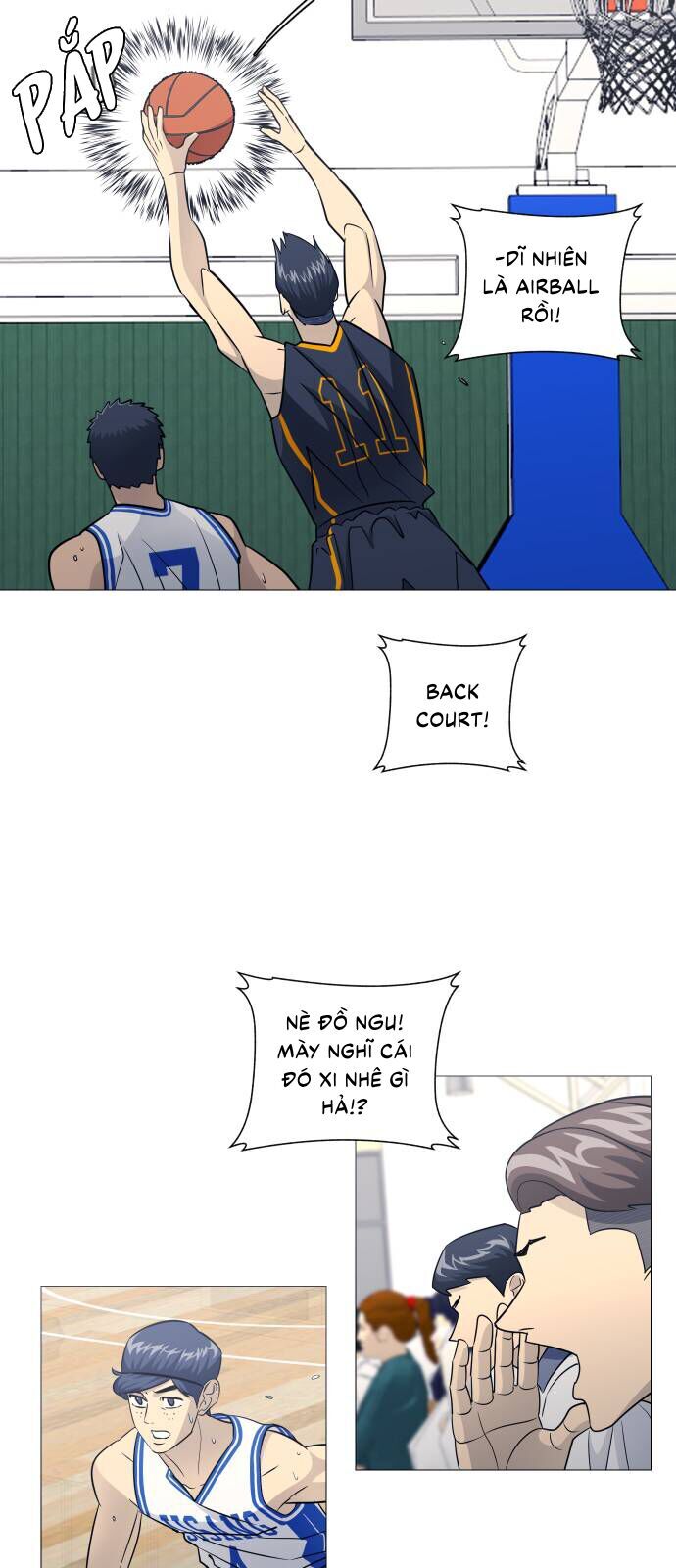 Garbage Time: Chapter 152