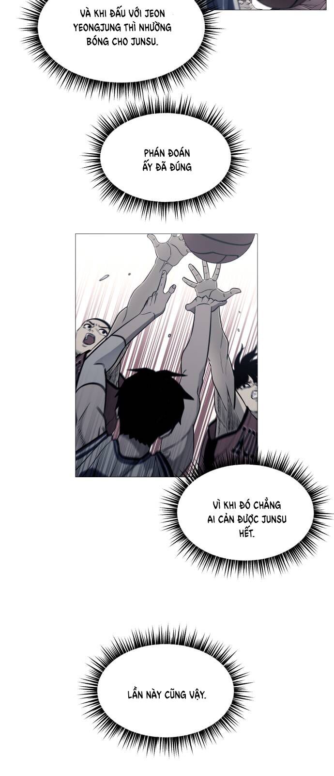 Garbage Time: Chapter 152