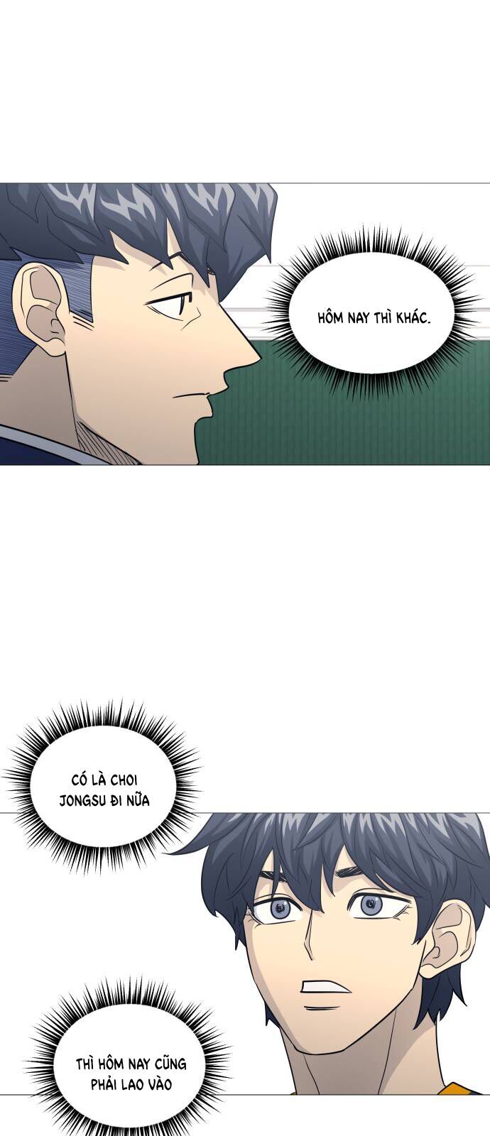 Garbage Time: Chapter 152