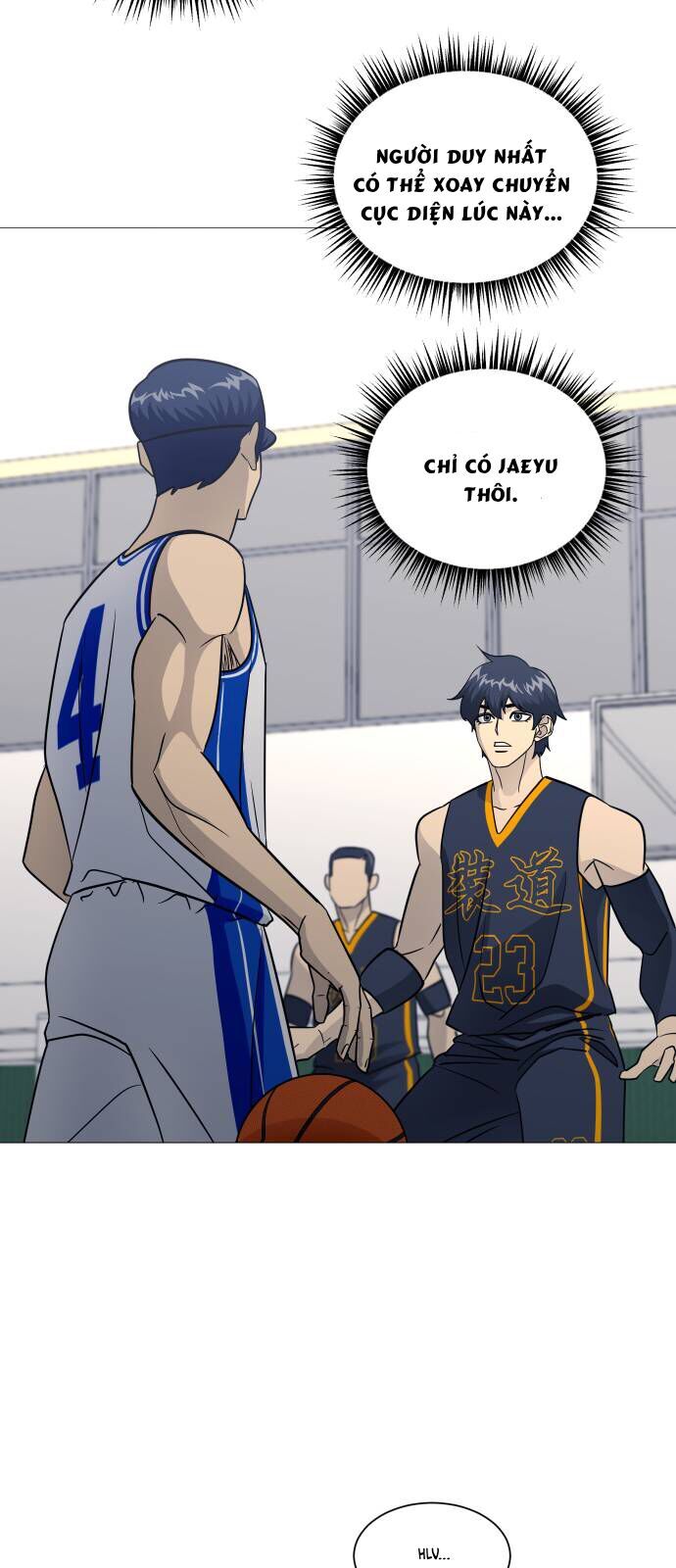 Garbage Time: Chapter 152