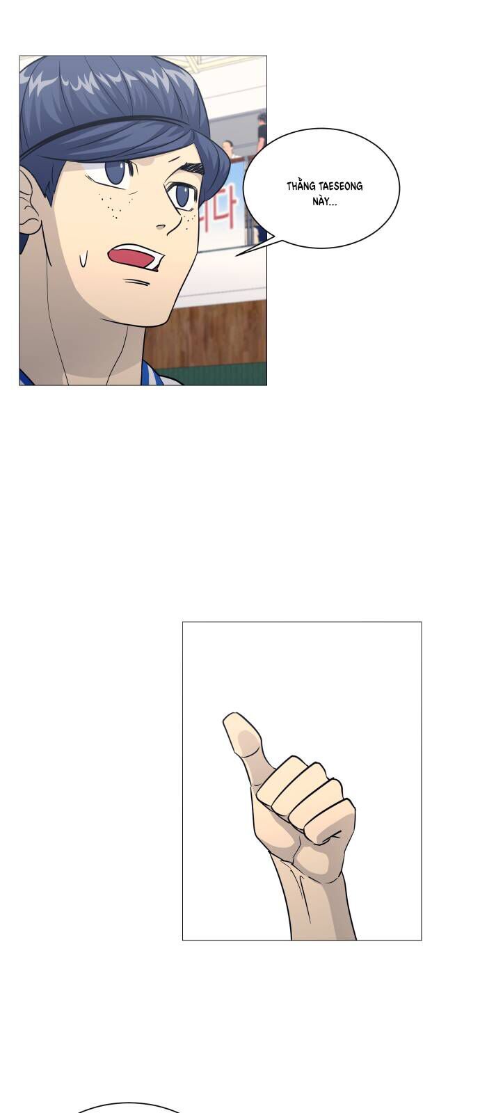 Garbage Time: Chapter 152