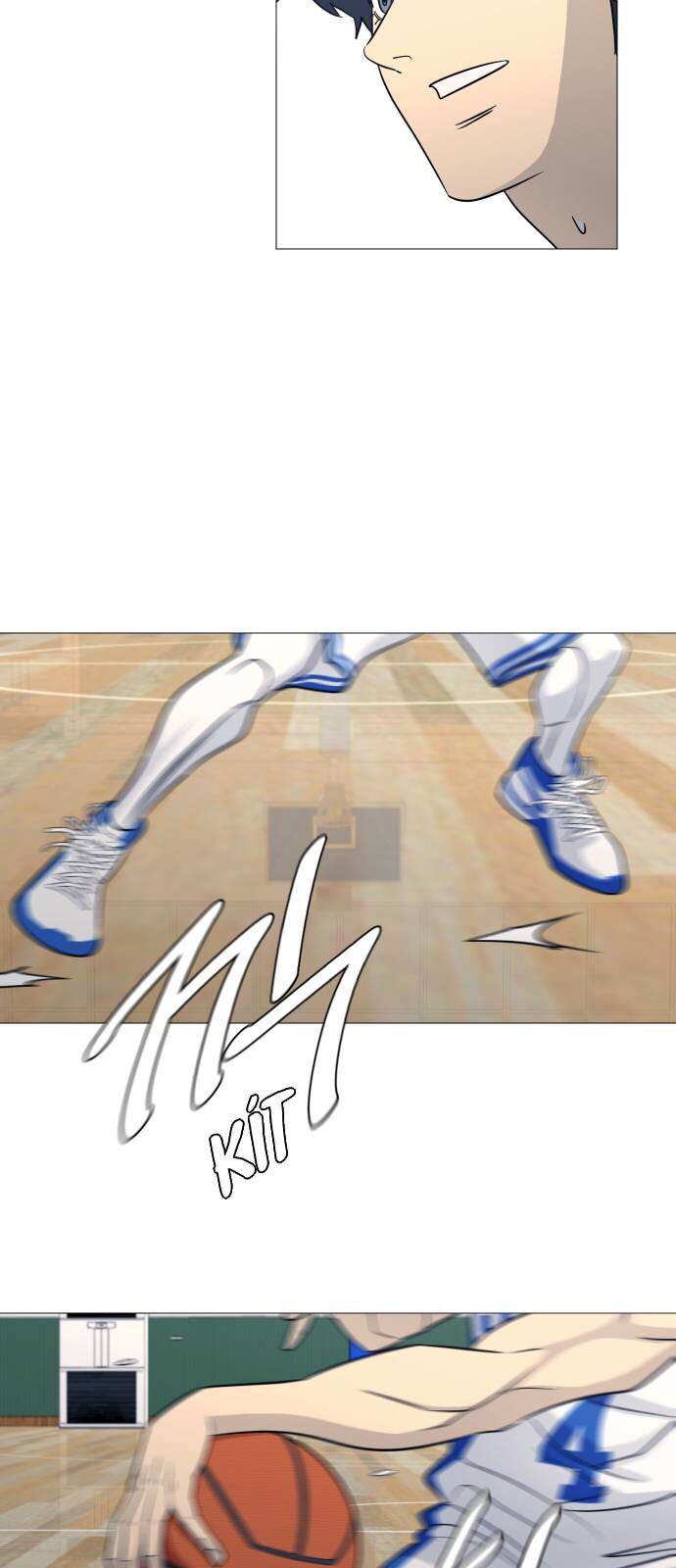 Garbage Time: Chapter 152