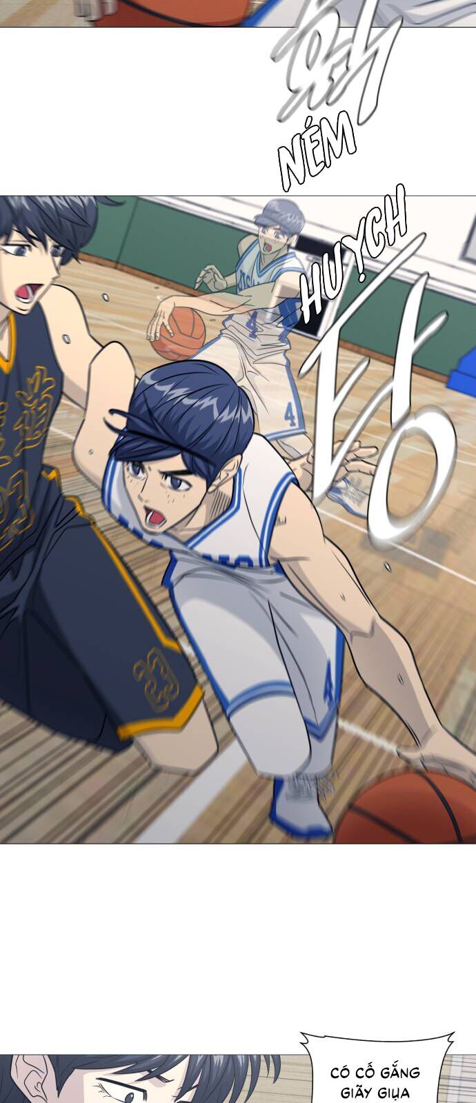 Garbage Time: Chapter 152