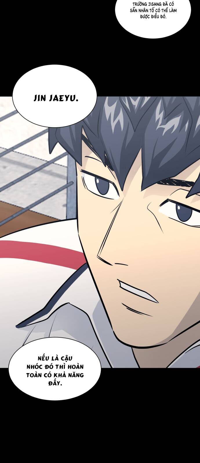 Garbage Time: Chapter 152