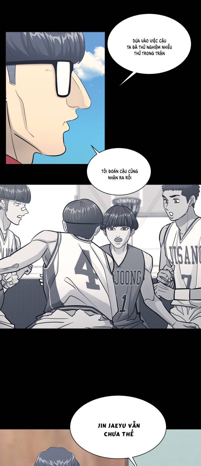 Garbage Time: Chapter 152