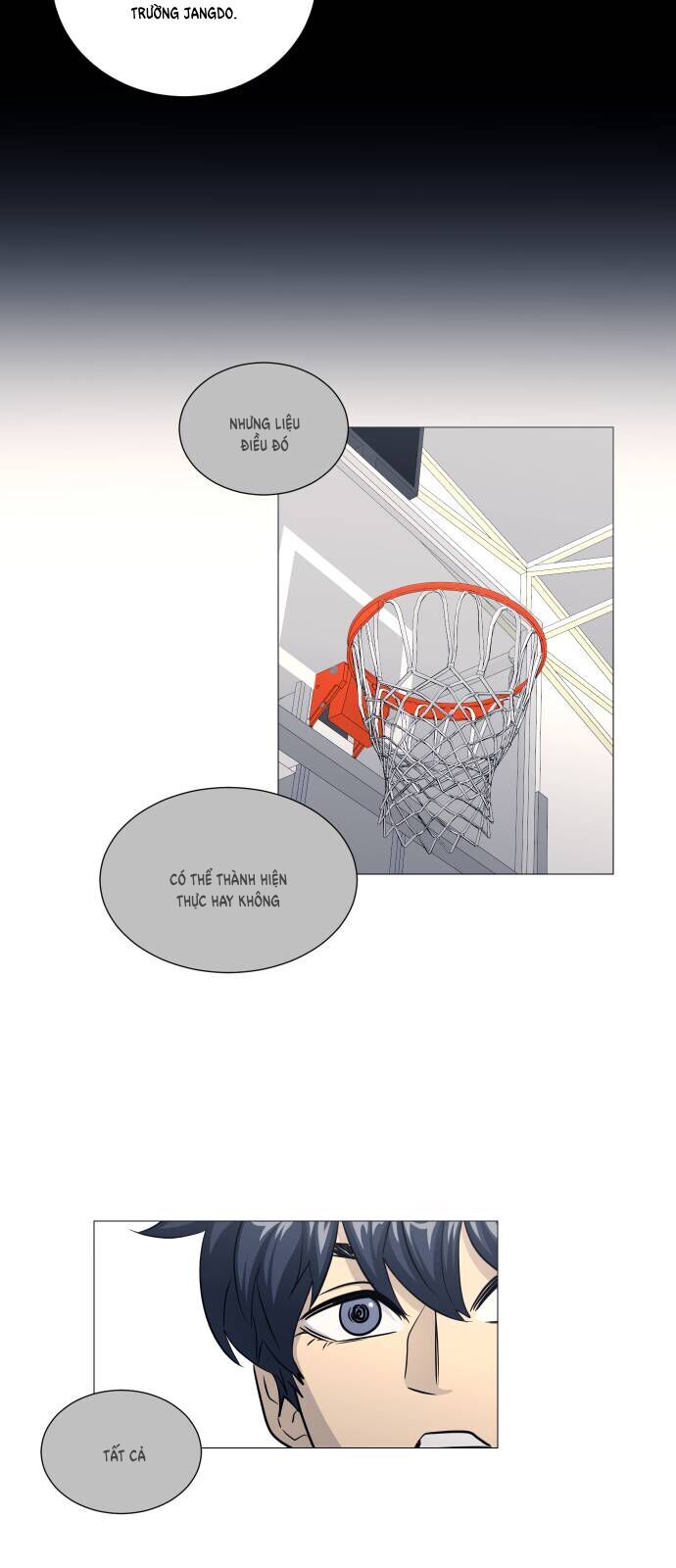 Garbage Time: Chapter 152