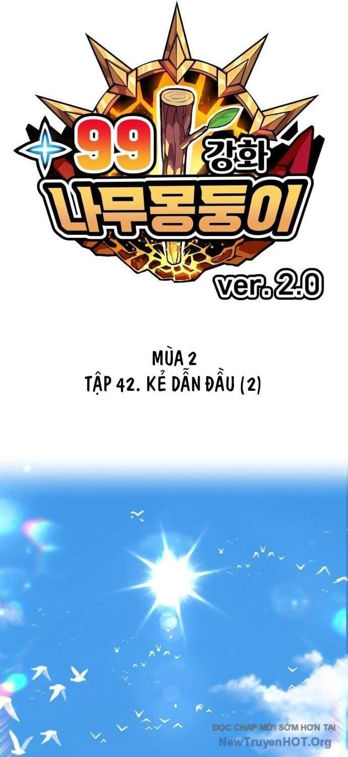 Gậy Gỗ Cấp 99+: Chapter 127