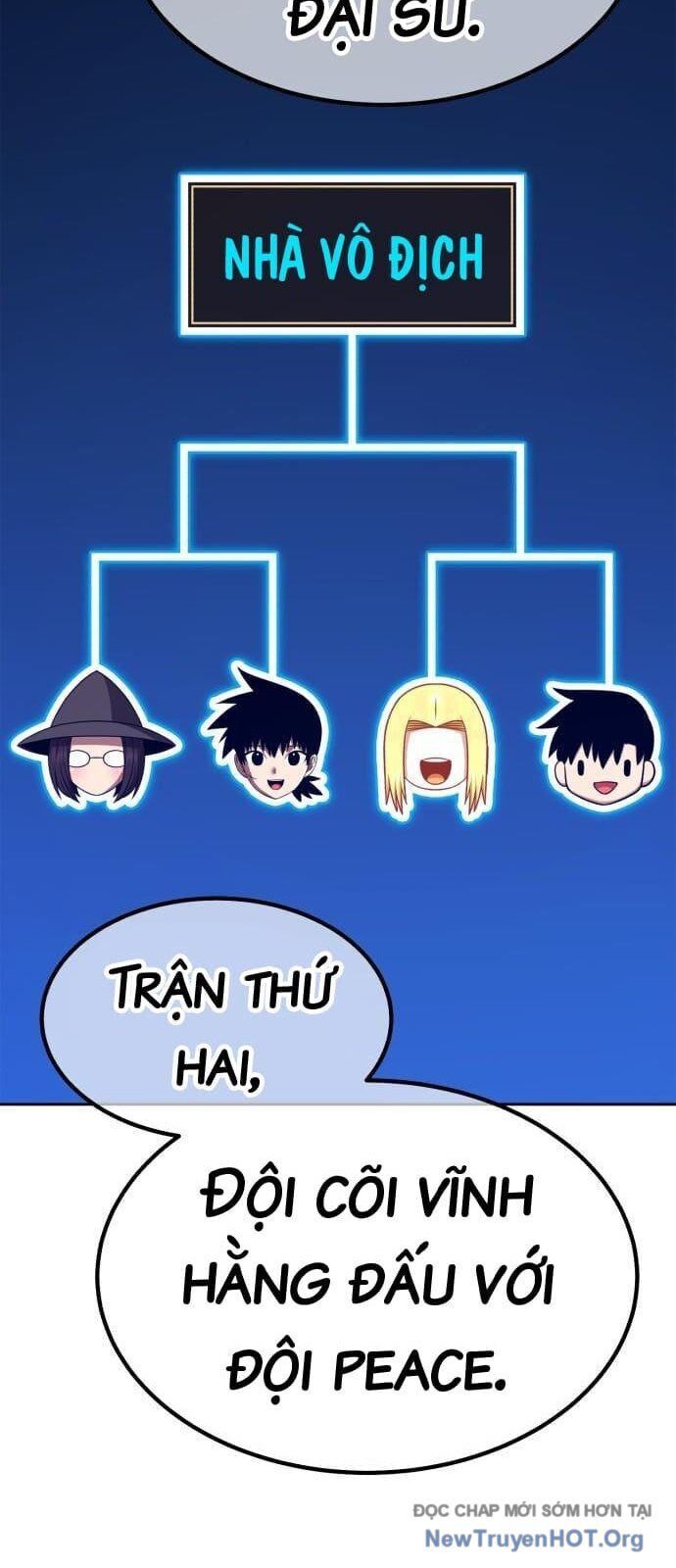 Gậy Gỗ Cấp 99+: Chapter 127