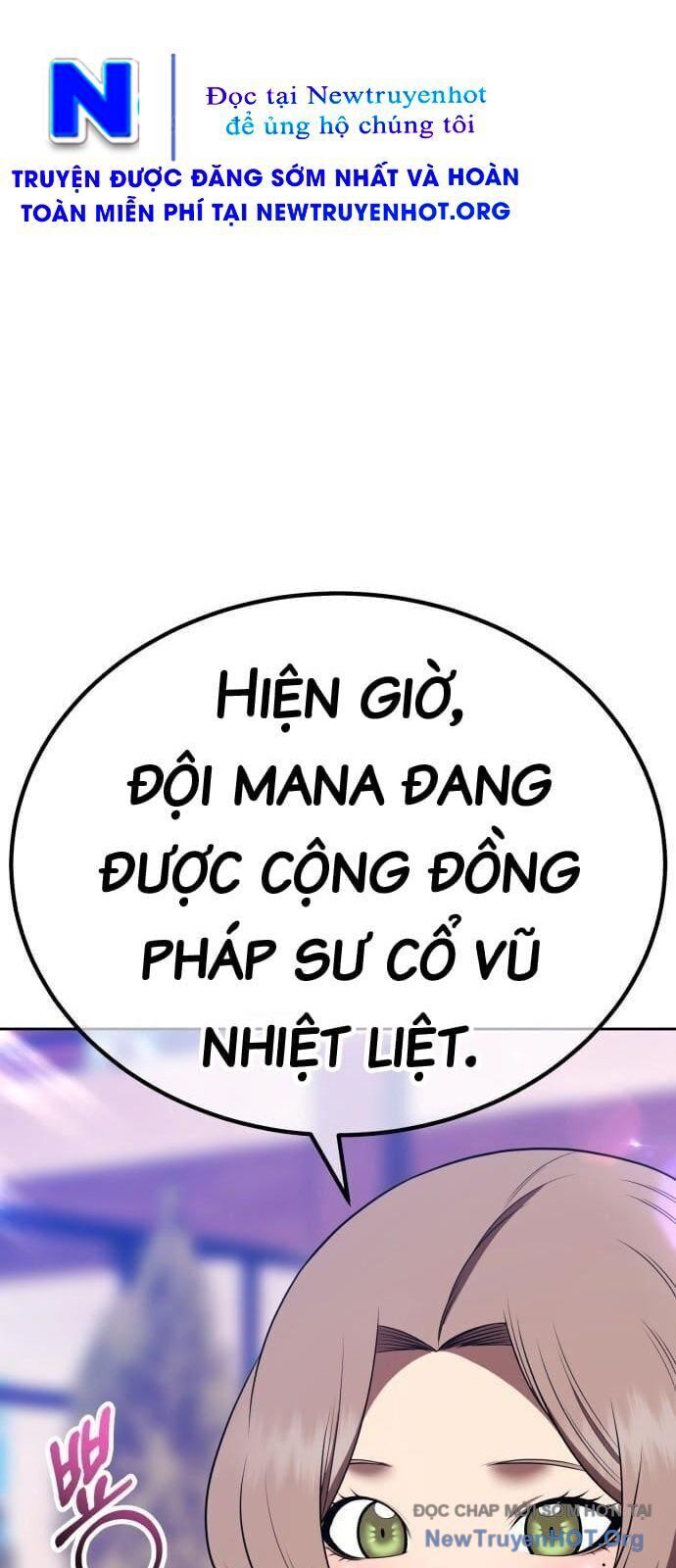 Gậy Gỗ Cấp 99+: Chapter 127