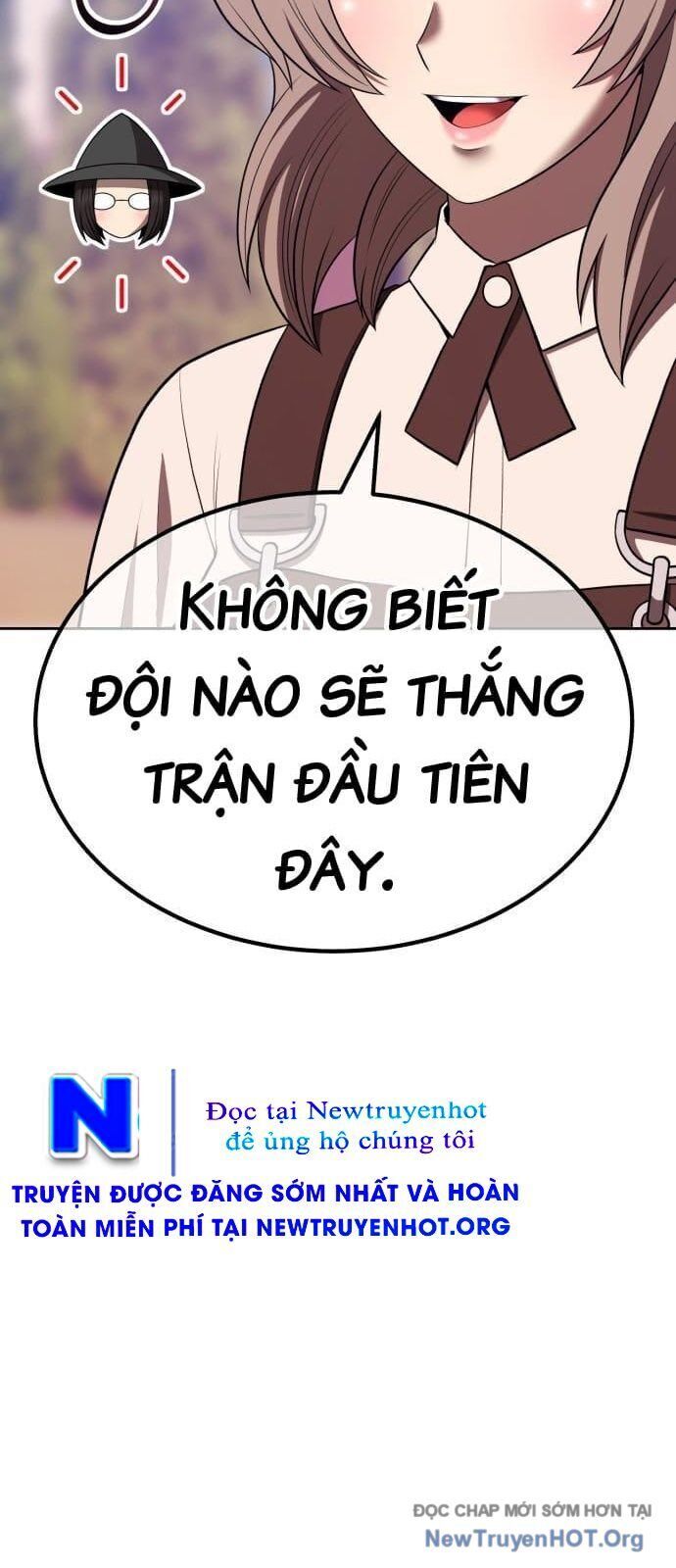 Gậy Gỗ Cấp 99+: Chapter 127