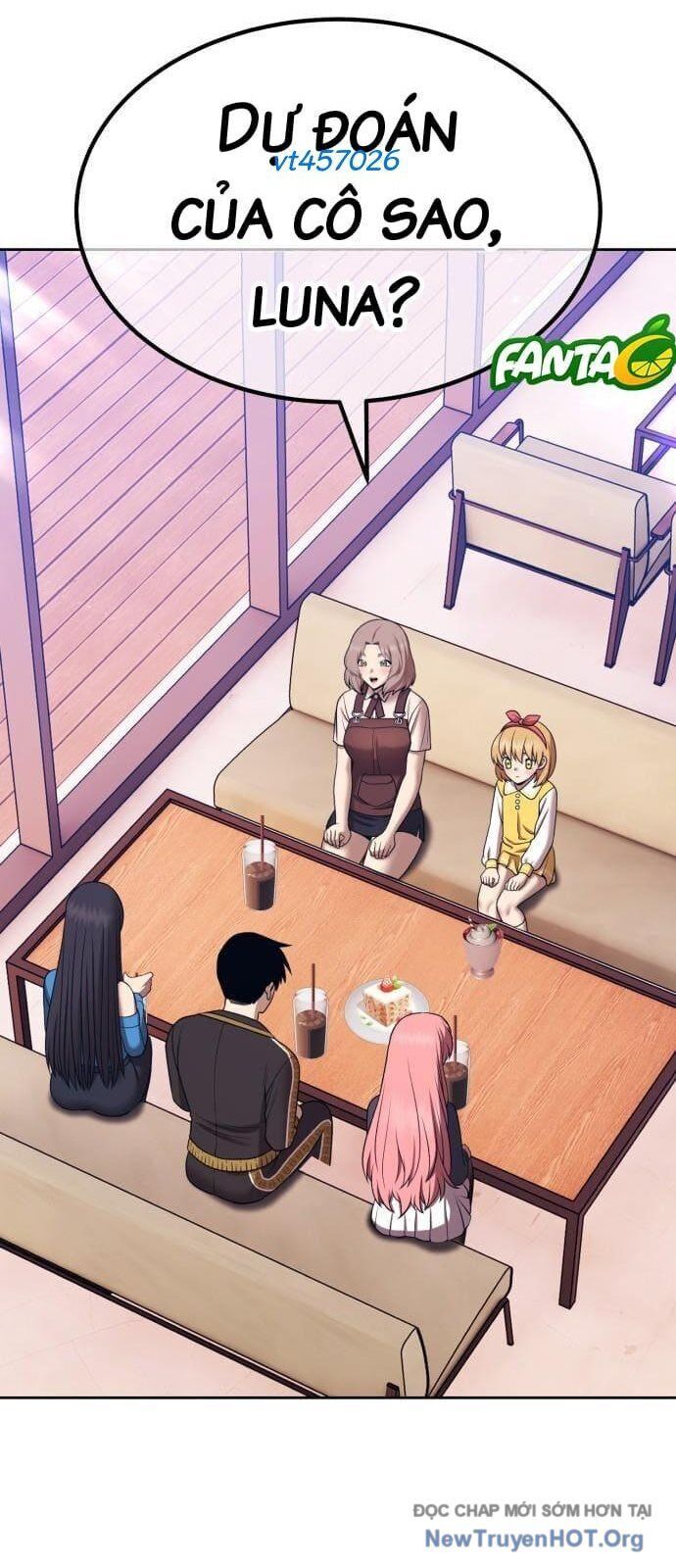 Gậy Gỗ Cấp 99+: Chapter 127