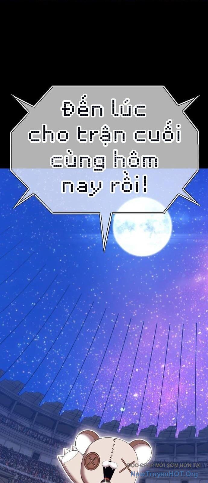 Gậy Gỗ Cấp 99+: Chapter 127