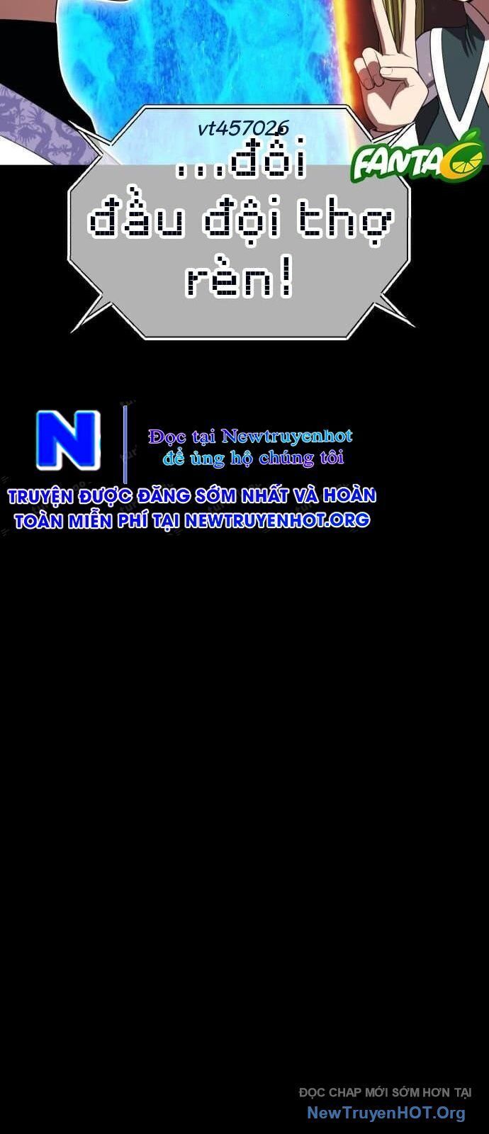 Gậy Gỗ Cấp 99+: Chapter 127