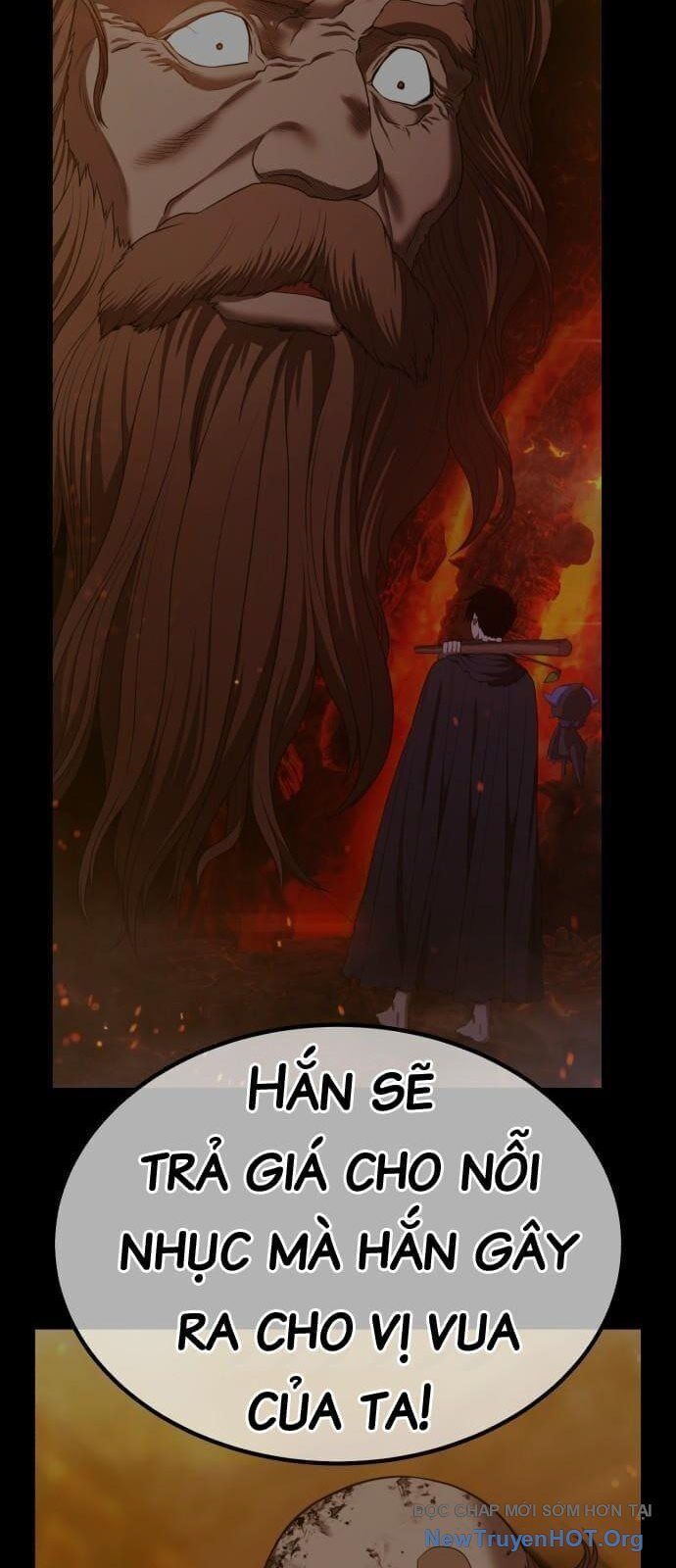 Gậy Gỗ Cấp 99+: Chapter 127