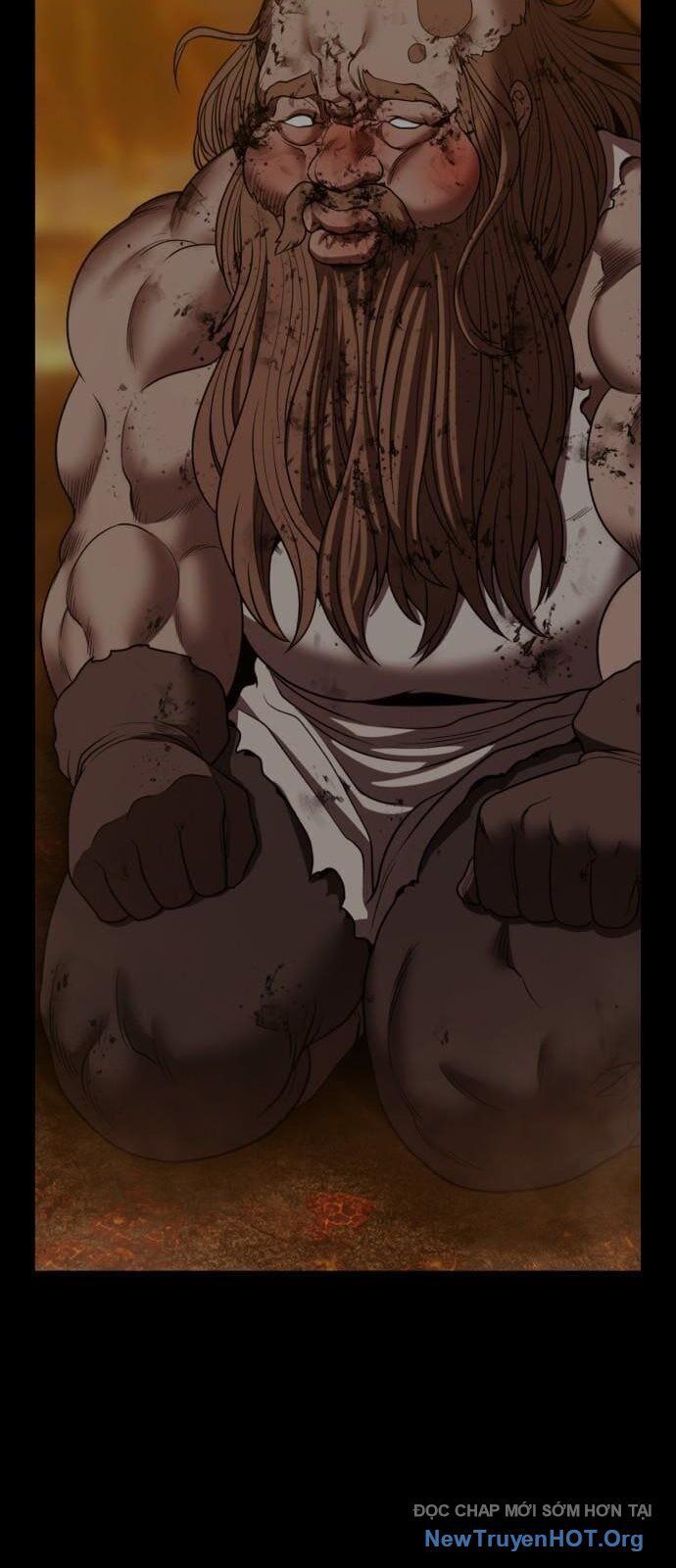 Gậy Gỗ Cấp 99+: Chapter 127