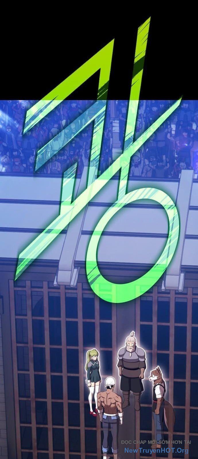 Gậy Gỗ Cấp 99+: Chapter 127