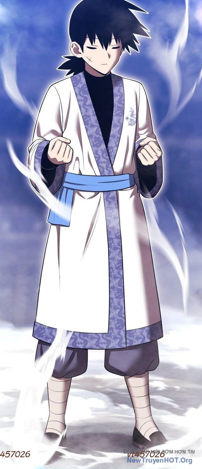 Gậy Gỗ Cấp 99+: Chapter 127