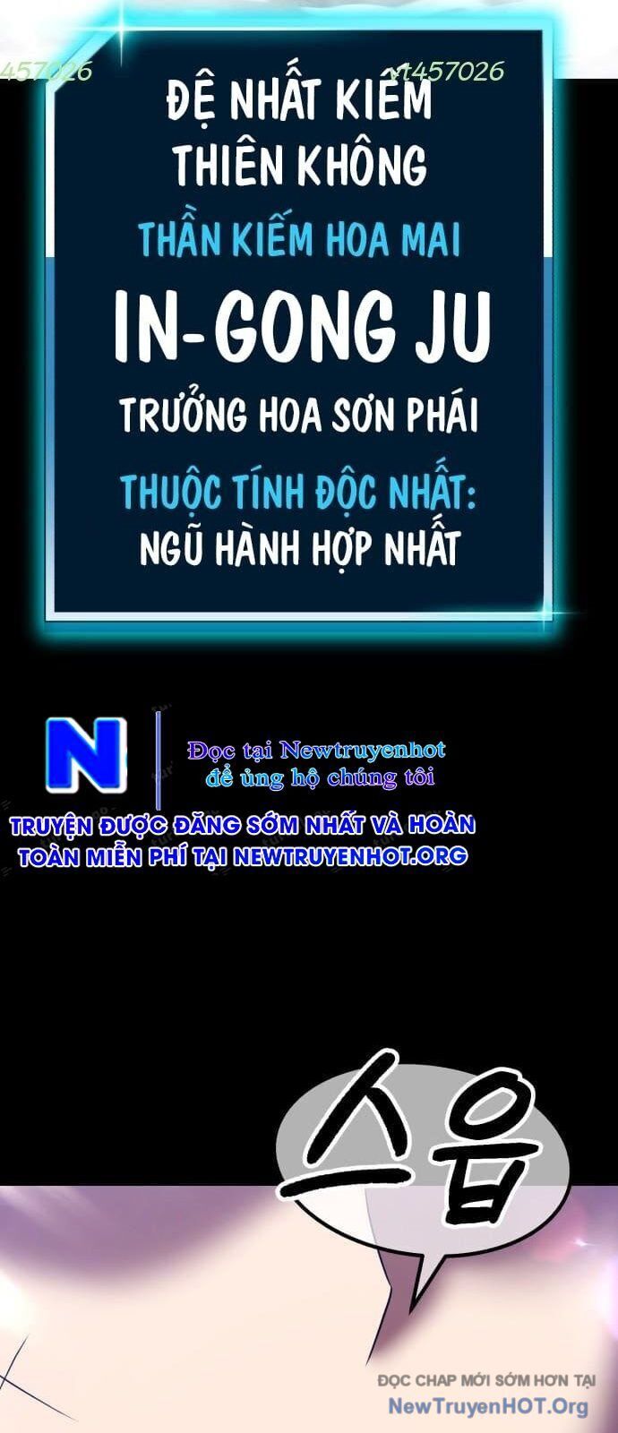 Gậy Gỗ Cấp 99+: Chapter 127