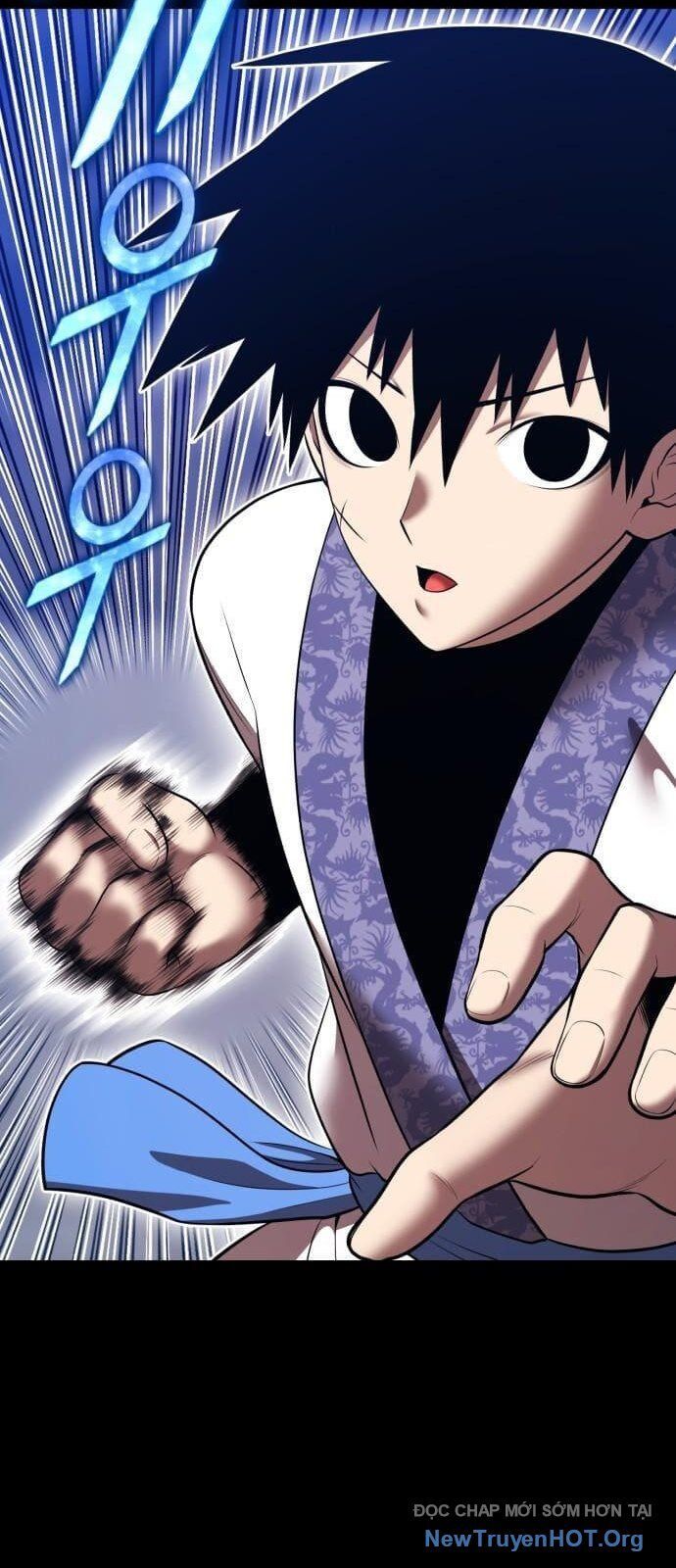 Gậy Gỗ Cấp 99+: Chapter 127