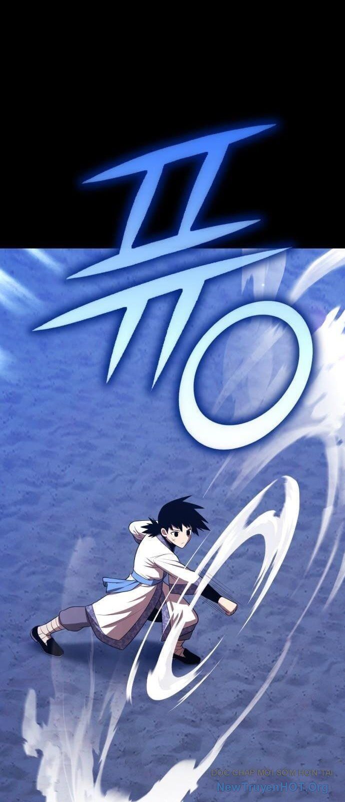 Gậy Gỗ Cấp 99+: Chapter 127