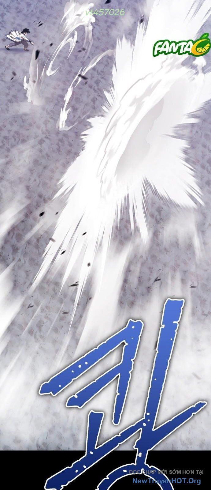 Gậy Gỗ Cấp 99+: Chapter 127