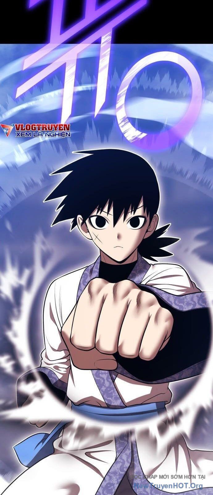 Gậy Gỗ Cấp 99+: Chapter 127