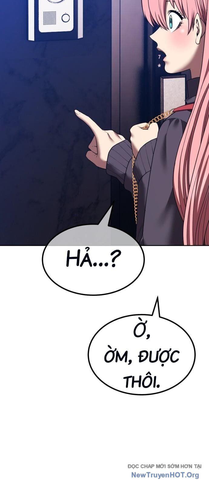 Gậy Gỗ Cấp 99+: Chapter 127