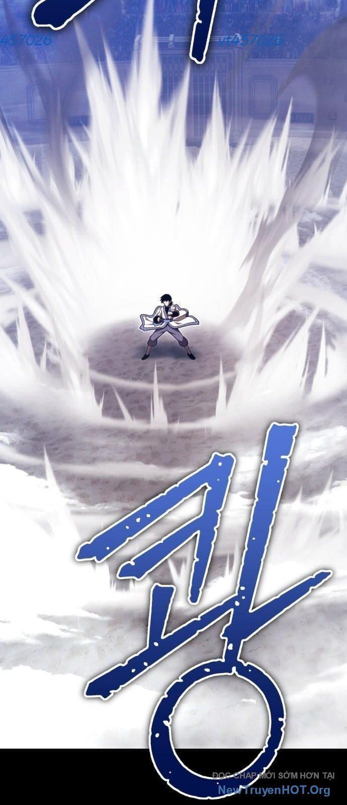 Gậy Gỗ Cấp 99+: Chapter 127