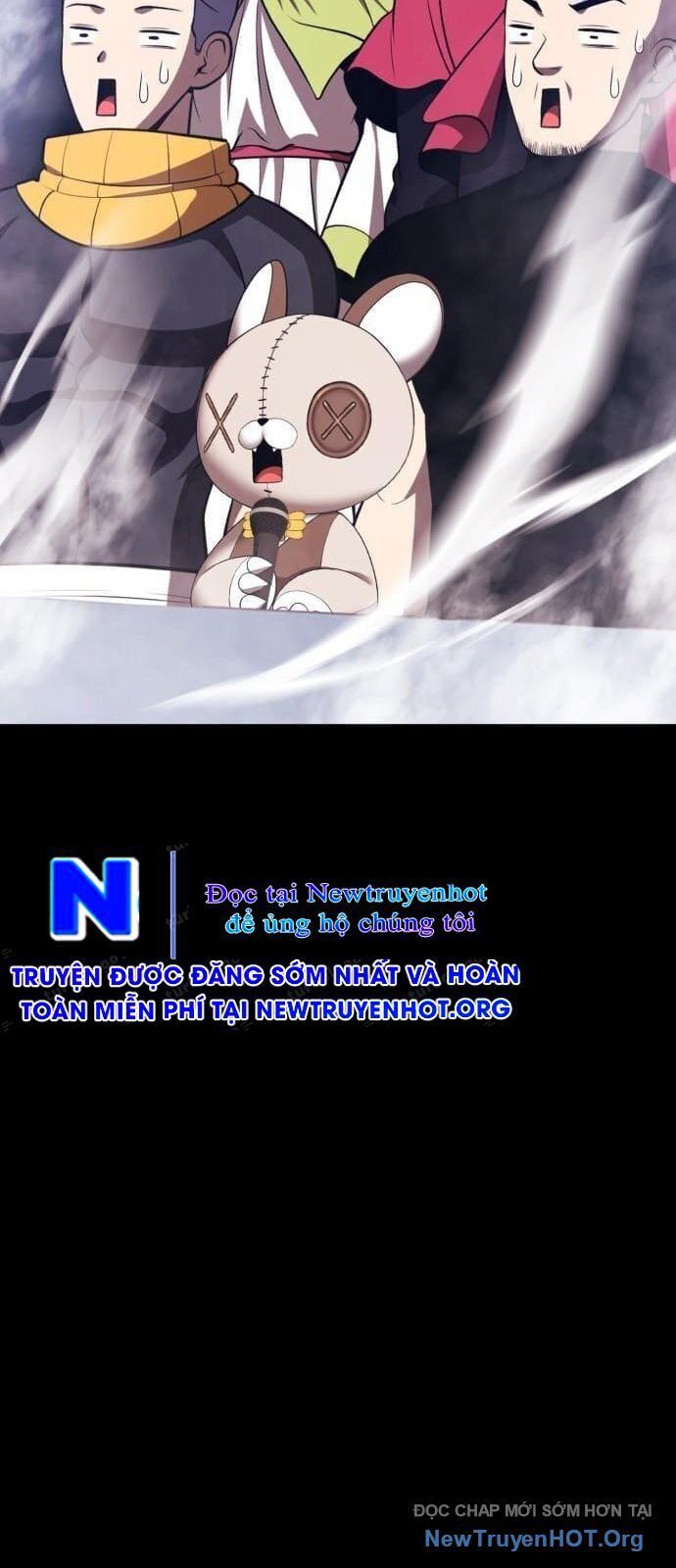 Gậy Gỗ Cấp 99+: Chapter 127