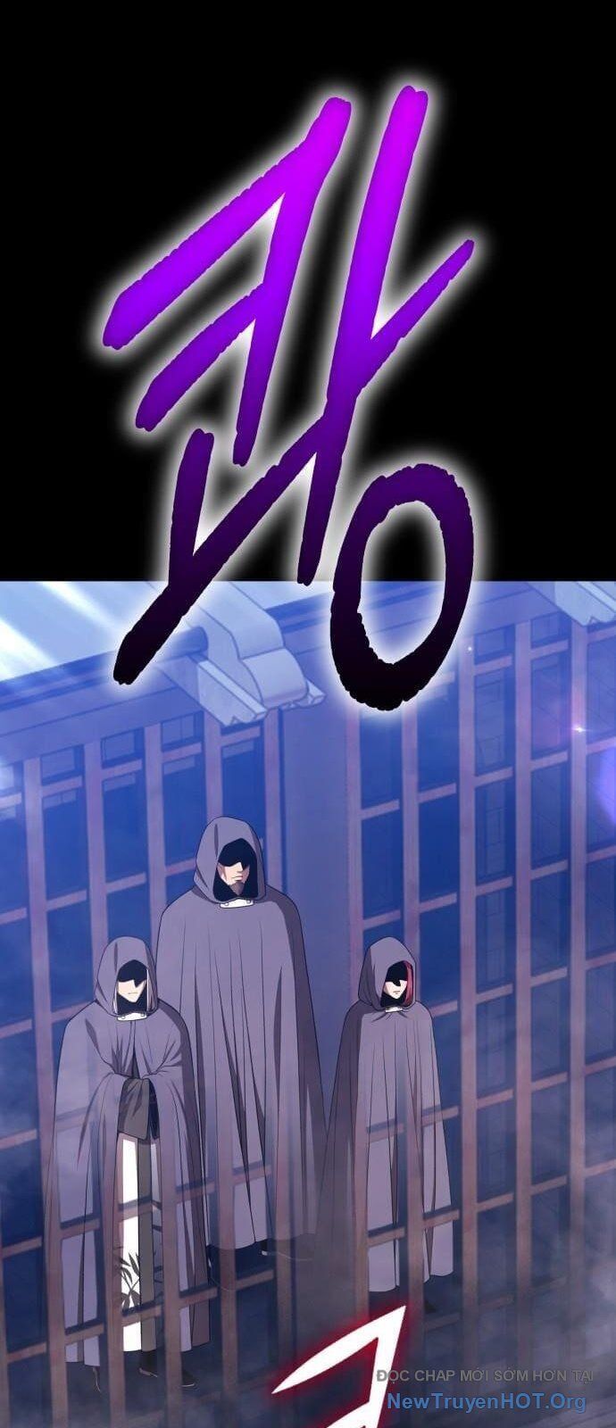 Gậy Gỗ Cấp 99+: Chapter 127