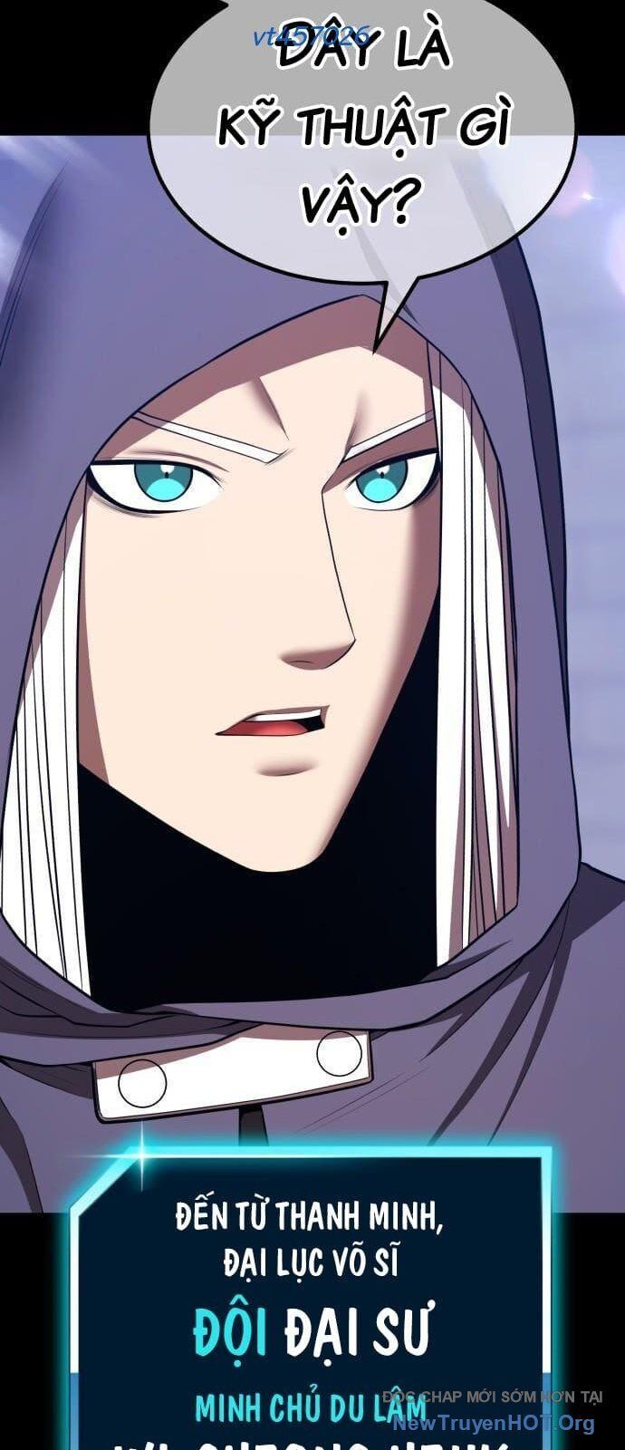 Gậy Gỗ Cấp 99+: Chapter 127