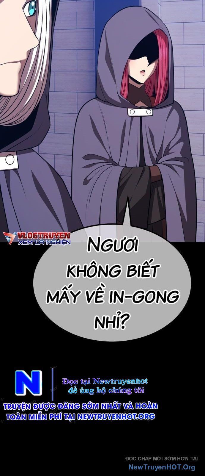 Gậy Gỗ Cấp 99+: Chapter 127