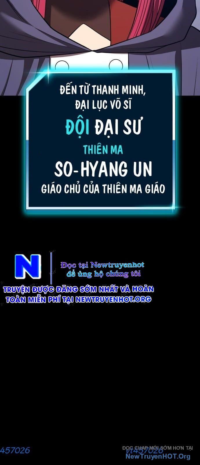 Gậy Gỗ Cấp 99+: Chapter 127