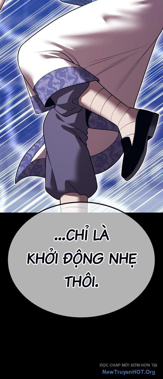 Gậy Gỗ Cấp 99+: Chapter 127