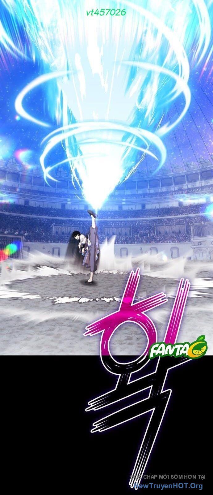 Gậy Gỗ Cấp 99+: Chapter 127