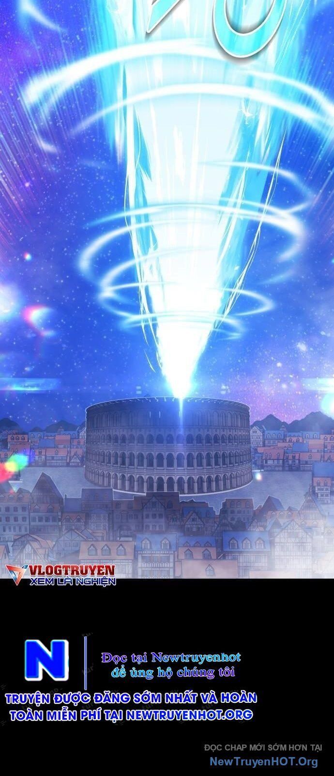 Gậy Gỗ Cấp 99+: Chapter 127